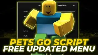 *Free* Pets Go Script Pet Spawner | Pastebin Link | *New* Valentines Update | Keyless Latest [2025]