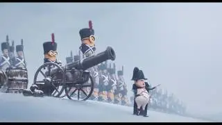 Разрушители цивилизаций/Миньоны.