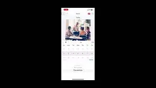 iOS & Android App - Memora - Your Photo Journal