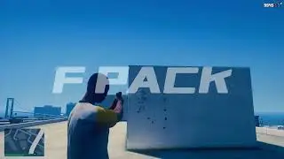 Fivem New Realistic Gun Sound (YBN) 2024