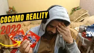 COCOMO BISCUIT HALAL OR HARAM HAQEEQAT REALITY WITH PROOF  