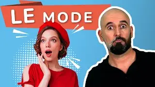 Master French Conjugation: a Guide to 7 Moods and 23 Tenses