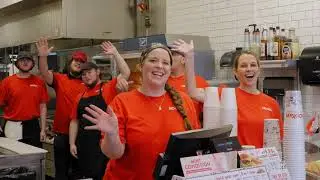 MOOYAH Free Burger Day in DFW 2022