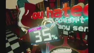Ragatosk's Live PSVR Playthrough: Danganronpa Tech Demo