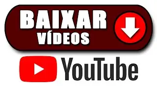 Como baixar vídeos do YouTube pelo celular 2023 - usando o app oficial do YouTube