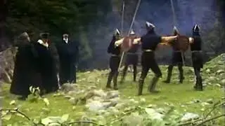 Karachay-Balkar (Alan) folk song: "Blacksmith Debet" (Nart Saga)