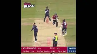 Vintage Joe Denly 👊