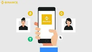 How to buy TetherUs (USDT) on Binance