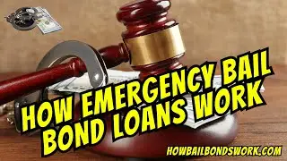 How To Get an Emergency Bail Bond Loan and Pay Zero Down | HowBailBondsWork.com