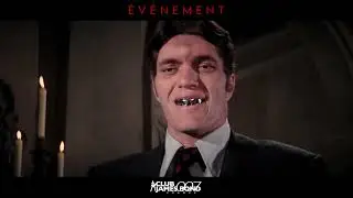 Villains Are Forever - Event teaser