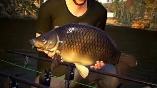 let`s play ep.1 Dovetail Euro Fishing