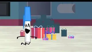 Pen Sings All These Presents