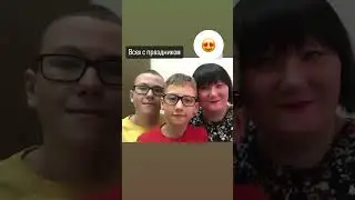 С праздником с днем мамы !!! #всемсчастья #семья #любимые