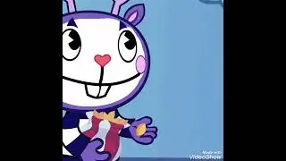 Mime Crying (Happy Tree Friends)