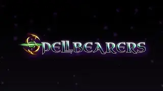 Spellbearers - Official Trailer
