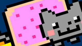Gmod - The Nyan Cat Rampage of 2016