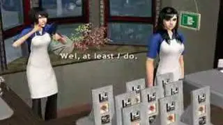 The Muse Academy (teaser 1)