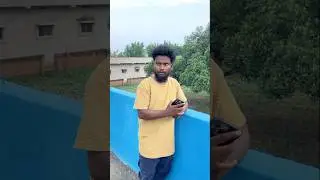 लड़की के पीछे पागल #shorts #youtubeshorts #shortsfeed #comedy #ajaypoper #deepakrox #fun