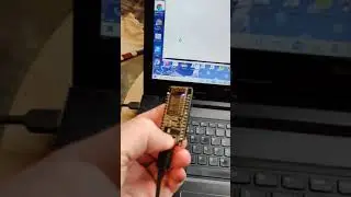 nodemcu issue usb connector