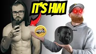 LIVE with Murad Mahmudov - Crypto, Cults, Memes, NFTs, Ordinals. This is not like Last Cycle.