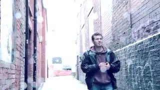 Second Hand Smoke