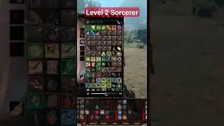 Infinite Sorcery Points Trick 