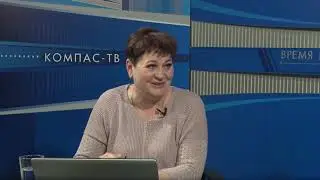 Программа "Диалог" - 25.05.22 (Алексей ЯЛУНИН)