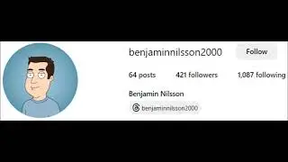 My reaction to my old Instagram account got locked out!