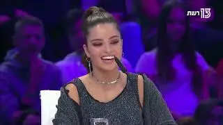 סטפניה רקדנית הבטן סרטון תדמית