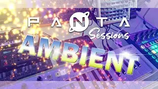 Ambient Psychadelic Session - Multi Instrument #jamuary2024
