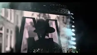 DEPECHE MODE MY FAVOURITE STRANGER CDMX MEXICO CITY 2023