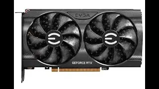 ✅EVGA RTX 3060 Ti XC vs RTX 2080 SUPER - GPU Battle