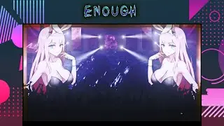 Orkenoff & AINI - Enough