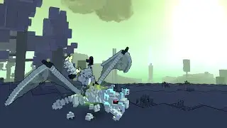 Trove Mount: Bone Dragon (Khadavros, The Waiting Oblivion)