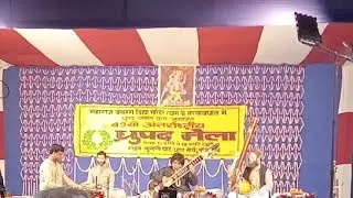 Surbahar | International Dhrupad Mela 49th,Devvrat Mishra