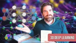 3D Deep Learning Demystified: Your Roadmap to Building 3D AI Apps