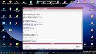 TECNO SPARK GO 2023 FIX DL IMAGE ERROR DESPUES DE FRP