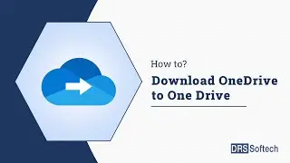 OneDrive to OneDrive Migration Tool to Migrate OneDrive to OneDrive For Business