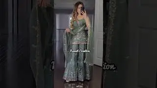 Partywear Dresses 