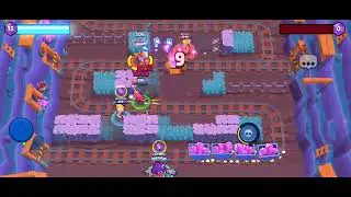 Brawl Stars