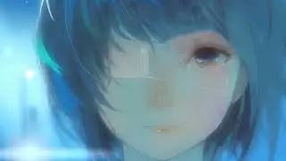 Breakcore mix filled with emotion