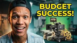 Video Production Budget