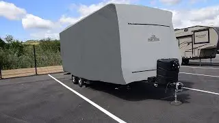 Top 10 Best Rv Cover