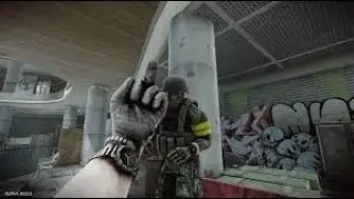 Quest Dangerous Road for Therapist Escape From Tarkov season 2 #112