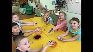Экологическая акция Гостеприимная кормушка