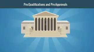Prequals vs Preapproval  - Mike Morgan Team Peoples Mortgage
