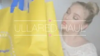 ULLARED / GEKÅS HAUL 2015 ☆