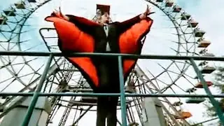 "Чёртово колесо" 1969' "Муслим Магомаев"