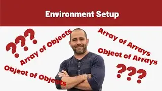 2 - Environment Setup (React + Vite)