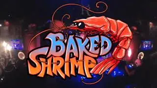 Baked Shrimp - The Cutting Room  - New York, NY - 01/12/24 [Full Show]